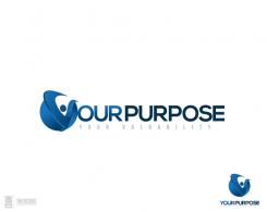 Logo & stationery # 775948 for Logo and corporate identity for a purpose oriented startup that focuses on organizational development contest