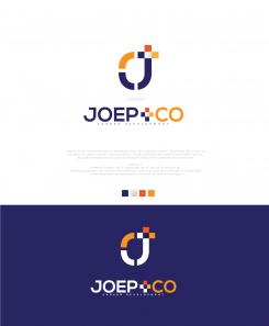 Logo & Huisstijl # 821393 voor Nieuwe huisstijl voor Recruitment bedrijf Joep+Co binnen de IT, media en Sales wedstrijd