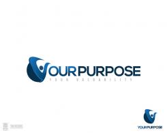 Logo & stationery # 775949 for Logo and corporate identity for a purpose oriented startup that focuses on organizational development contest