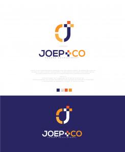 Logo & Huisstijl # 821394 voor Nieuwe huisstijl voor Recruitment bedrijf Joep+Co binnen de IT, media en Sales wedstrijd