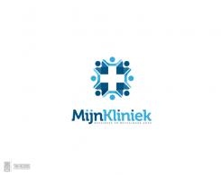 Logo & Huisstijl # 755787 voor Mijn-kliniek wedstrijd