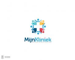 Logo & Huisstijl # 755788 voor Mijn-kliniek wedstrijd