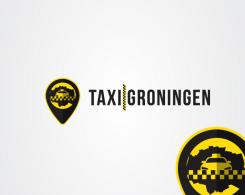 Logo & stationery # 704831 for Logo and corporate identity for Taxi Groningen contest