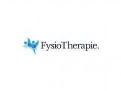 Logo & Huisstijl # 803745 voor Logo voor fysiotherapie praktijk wedstrijd