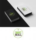 Logo & stationery # 752583 for SmartMeals.NL is looking for a powerful logo contest