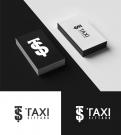 Logo & stationery # 756998 for Design a logo for my taxi business contest