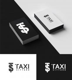 Logo & Huisstijl # 756998 voor Design a logo for my taxi business wedstrijd