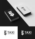 Logo & stationery # 756999 for Design a logo for my taxi business contest