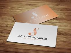 Logo & stationery # 1047895 for Design a new logo and business card for a plastic surgery clinic contest