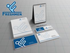 Logo & stationery # 480540 for Design us a Fresh logo and branding! contest