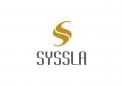 Logo & stationery # 583382 for Logo/corporate identity new company SYSSLA contest