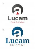 Logo & stationery # 476959 for Logo Filmcompany contest
