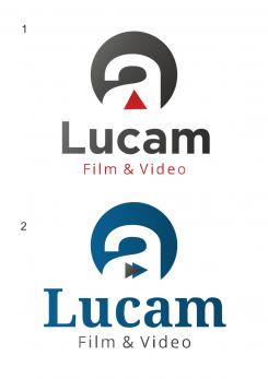 Logo & stationery # 476959 for Logo Filmcompany contest