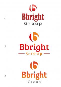 Logo & stationery # 509477 for Bbright Group contest