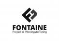 Logo & stationery # 558943 for FHF Project- en Woningstoffering contest