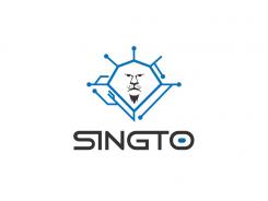 Logo & stationery # 830728 for SINGTO contest