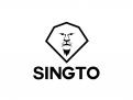 Logo & stationery # 830729 for SINGTO contest