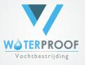 Logo & stationery # 216297 for Logo and corporate identity for WATERPROOF contest