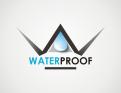 Logo & stationery # 216101 for Logo and corporate identity for WATERPROOF contest