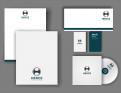 Logo & stationery # 694933 for Awesome logo and corporate identity for disruptive trainingagency contest