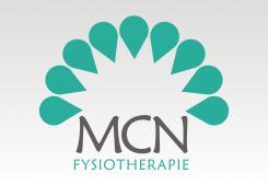 Logo & stationery # 204697 for Design a new dynamic logo for a physiotherapy  private practice  in Amsterdam, The Netherlands.  contest