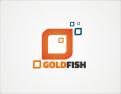 Logo & stationery # 234132 for Goldfish Recruitment seeks housestyle ! contest