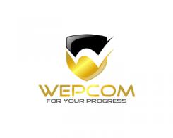 Logo & stationery # 443176 for Wepcom contest