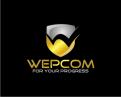 Logo & stationery # 443178 for Wepcom contest