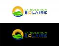 Logo & stationery # 1130091 for LA SOLUTION SOLAIRE   Logo and identity contest
