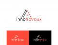 Logo & stationery # 1124985 for Renotravaux contest
