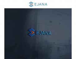 Logo & stationery # 1186484 for Ejana contest