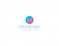 Logo & stationery # 1105429 for Wanted  Nice logo for marketing agency  Milkshake marketing contest