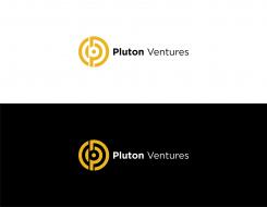 Logo & stationery # 1173365 for Pluton Ventures   Company Design contest