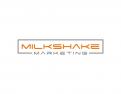 Logo & Huisstijl # 1105053 voor Wanted  Tof logo voor marketing agency  Milkshake marketing wedstrijd