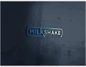 Logo & stationery # 1104953 for Wanted  Nice logo for marketing agency  Milkshake marketing contest
