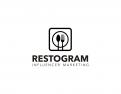 Logo & Huisstijl # 1145806 voor Ontwerp een herkenbaar  toegankelijk maar hip logo voor een online platform dat restaurants met content creators  Instagram  verbindt! wedstrijd