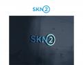 Logo & Huisstijl # 1099366 voor Ontwerp het beeldmerklogo en de huisstijl voor de cosmetische kliniek SKN2 wedstrijd
