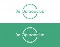 Logo & stationery # 1146517 for Design a logo and corporate identity for De Oplaadclub contest