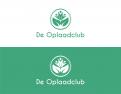 Logo & stationery # 1146518 for Design a logo and corporate identity for De Oplaadclub contest