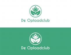 Logo & Huisstijl # 1146518 voor Ontwerp een logo en huisstijl voor De Oplaadclub wedstrijd