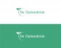 Logo & stationery # 1146519 for Design a logo and corporate identity for De Oplaadclub contest