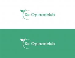 Logo & Huisstijl # 1146519 voor Ontwerp een logo en huisstijl voor De Oplaadclub wedstrijd
