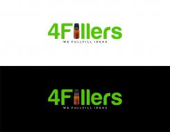 Logo & stationery # 1218955 for Logo   corporate identity for oil filling company private labeling in vegetable oils contest