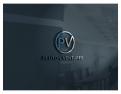 Logo & Corporate design  # 1175724 für Pluton Ventures   Company Design Wettbewerb