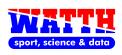 Logo & Huisstijl # 1082982 voor Logo en huisstijl voor WATTH sport  science and data wedstrijd