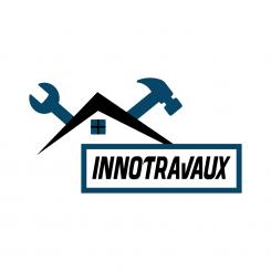 Logo & stationery # 1125987 for Renotravaux contest