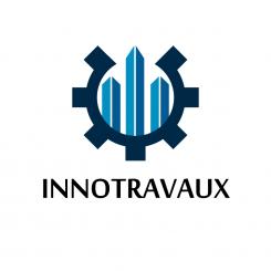 Logo & stationery # 1125988 for Renotravaux contest