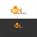 Logo & stationery # 747491 for Logo and house style construction company contest