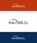 Logo & stationery # 1263367 for Haendel logo and identity contest