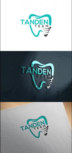 Logo & stationery # 1162659 for Logo and house style for the most innovative dental practice contest